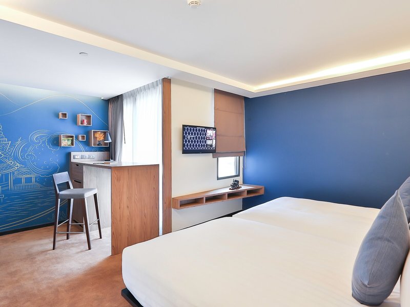U Sukhumvit Bangkok 20