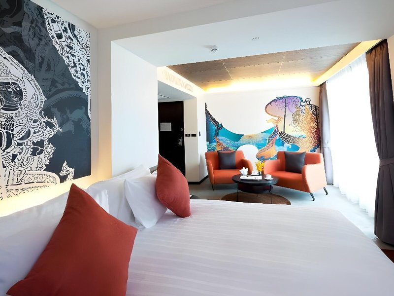 U Sukhumvit Bangkok 21