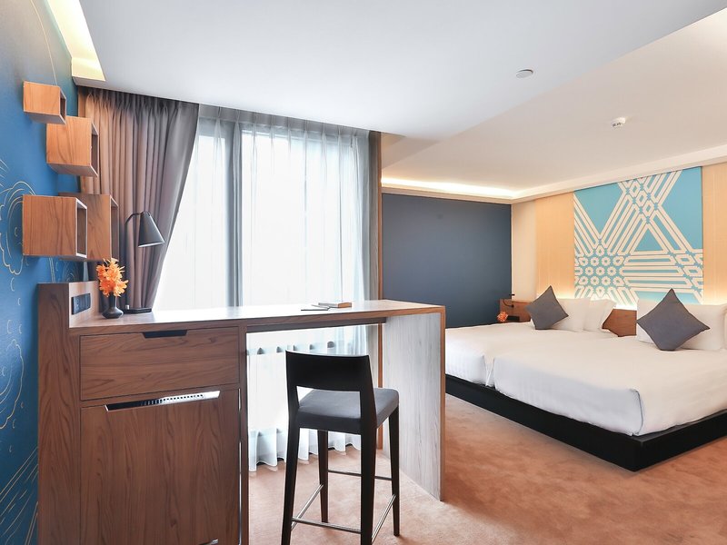 U Sukhumvit Bangkok 24