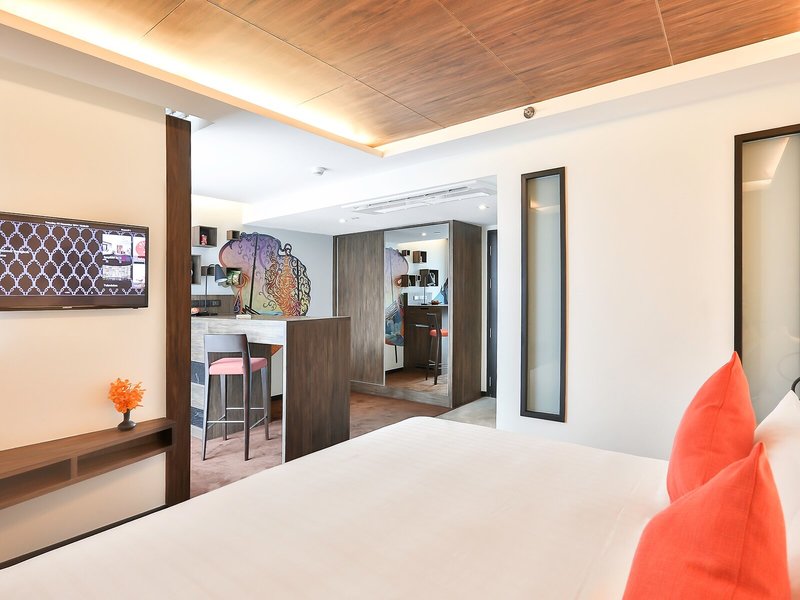 U Sukhumvit Bangkok 25