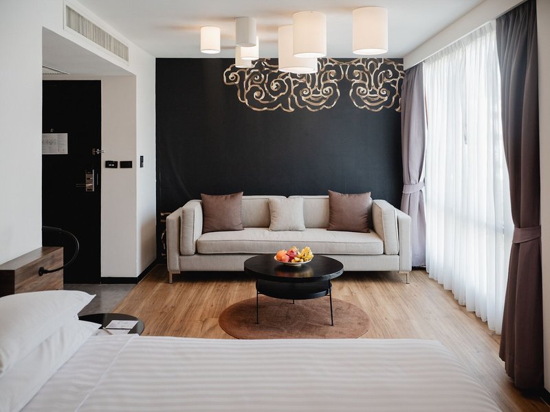 U Sukhumvit Bangkok 26