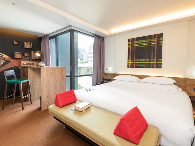 U Sukhumvit Bangkok 27