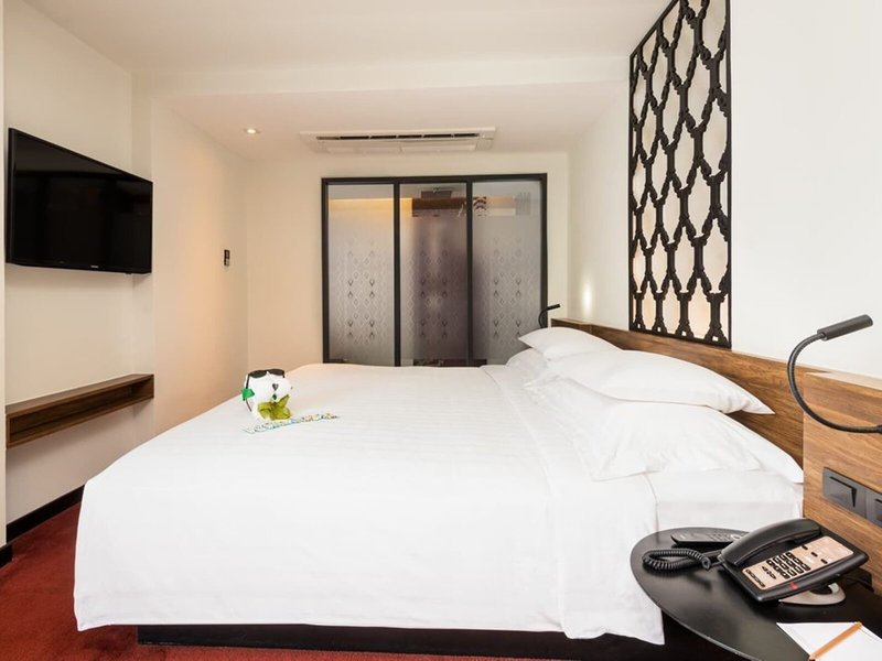 U Sukhumvit Bangkok 28