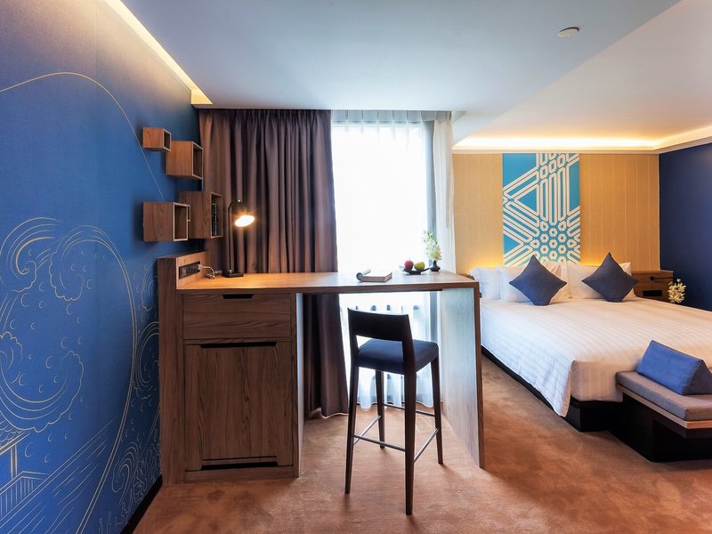 U Sukhumvit Bangkok 29