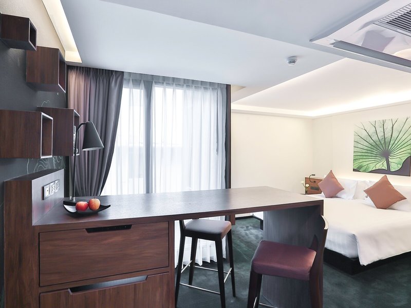 U Sukhumvit Bangkok 31