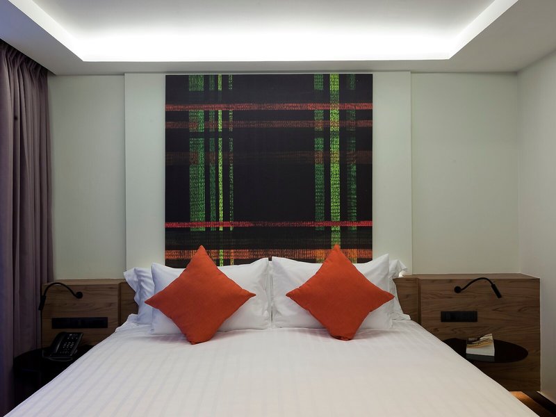 U Sukhumvit Bangkok 32