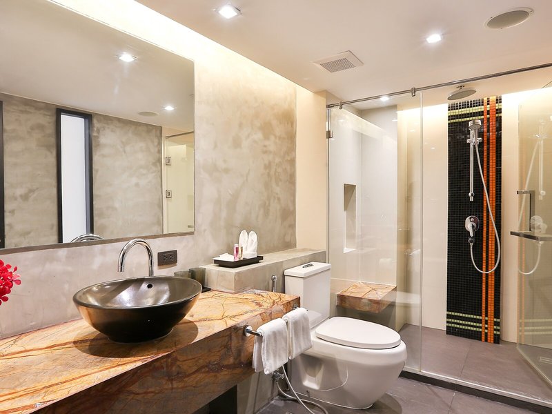 U Sukhumvit Bangkok 33