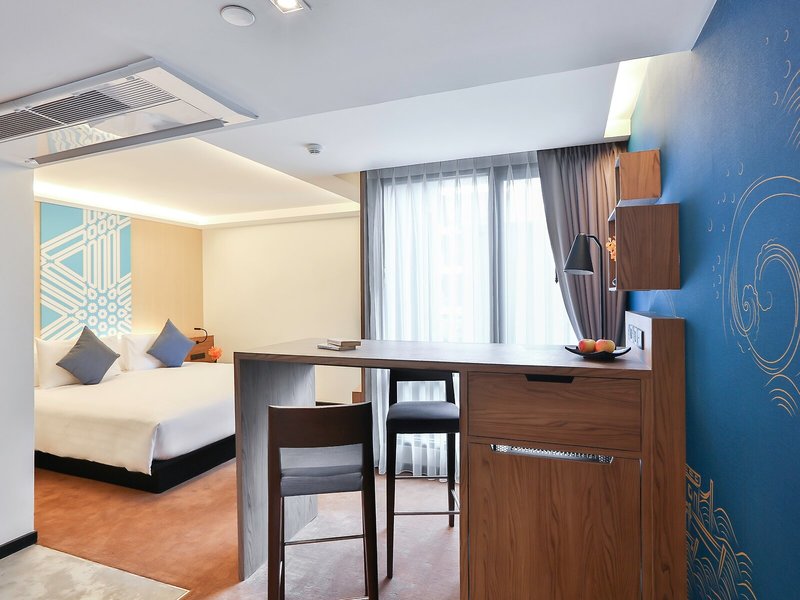 U Sukhumvit Bangkok 34