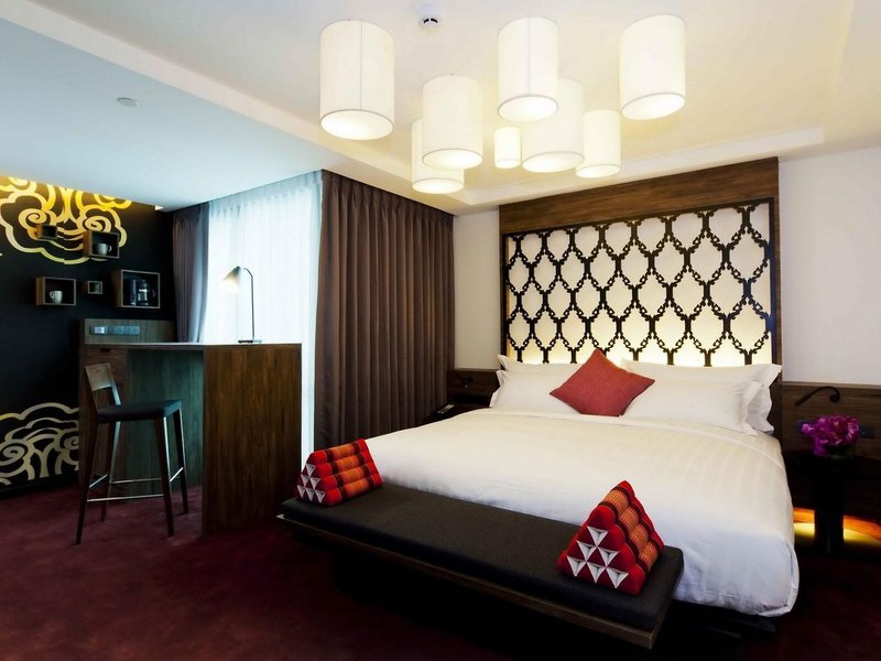 U Sukhumvit Bangkok 35