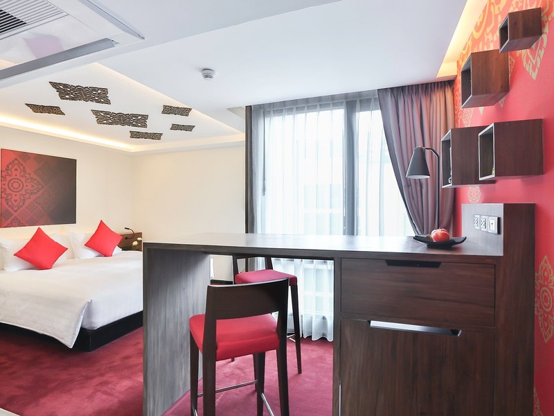 U Sukhumvit Bangkok 36