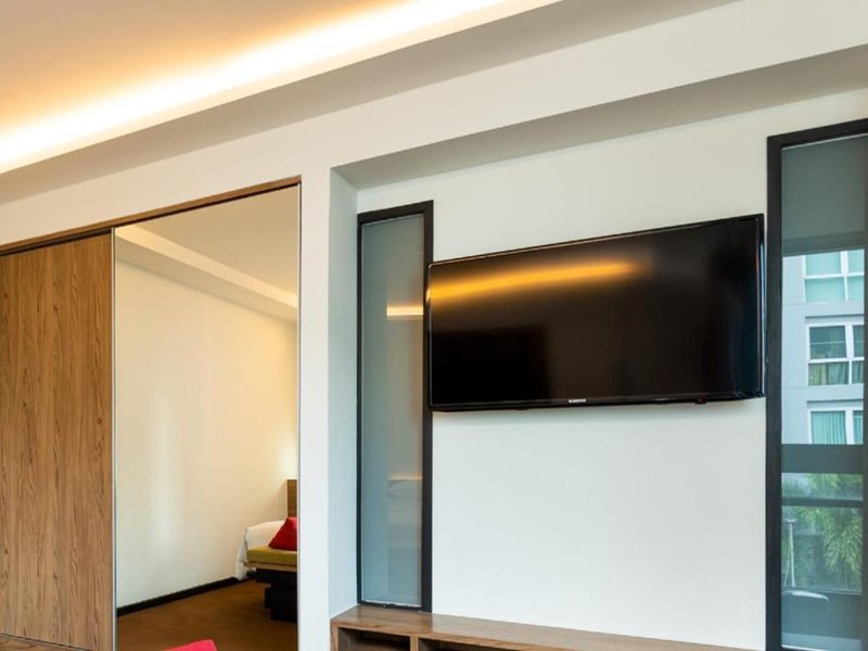 U Sukhumvit Bangkok 39