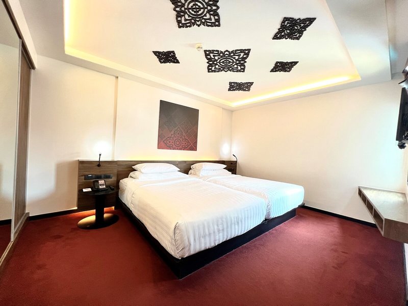 U Sukhumvit Bangkok 41