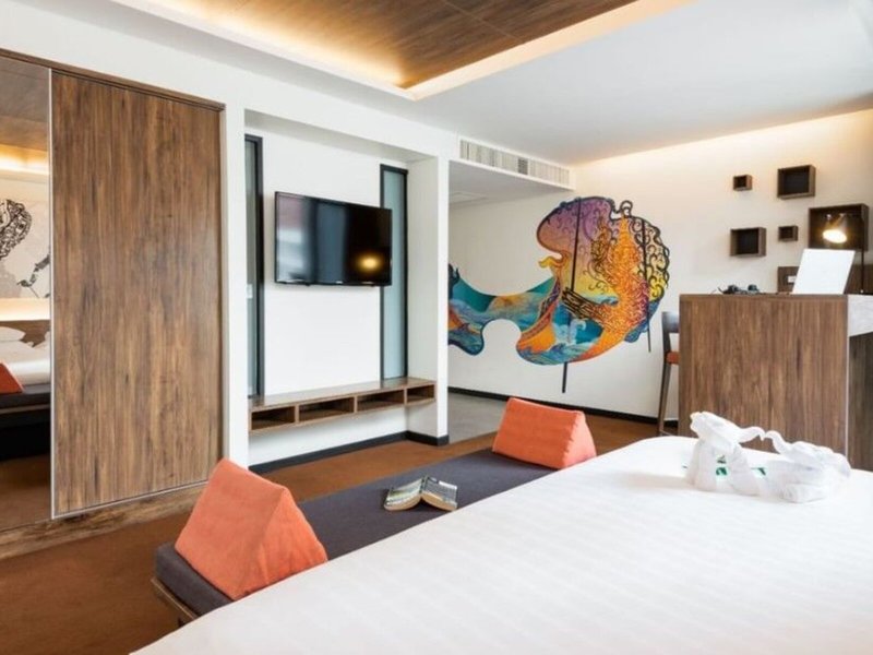 U Sukhumvit Bangkok 42