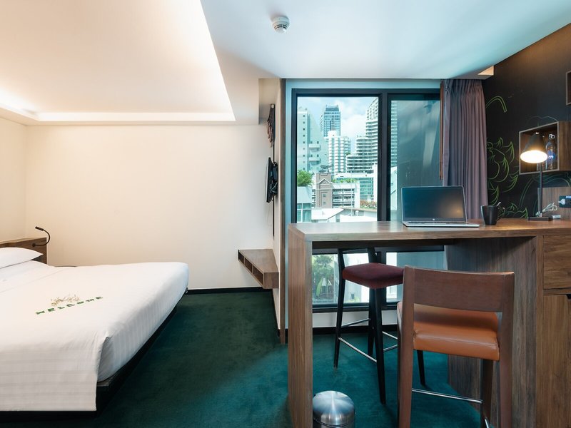U Sukhumvit Bangkok 43