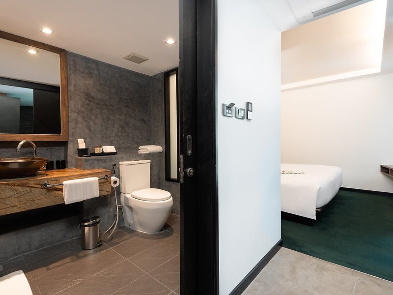 U Sukhumvit Bangkok 46
