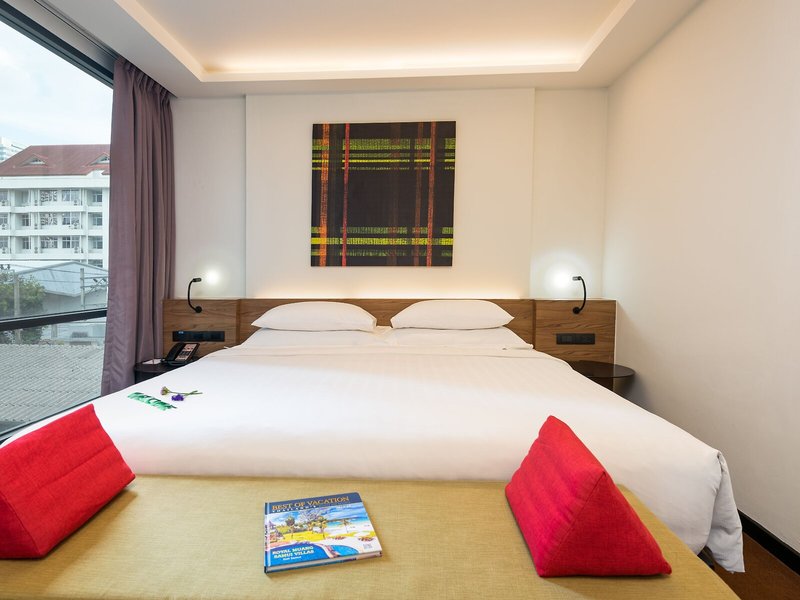 U Sukhumvit Bangkok 47
