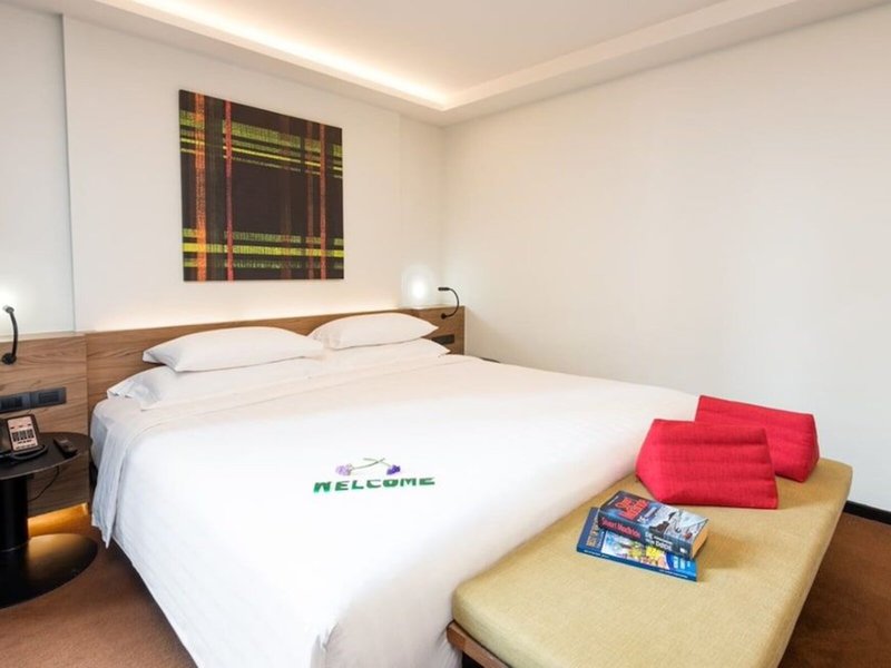 U Sukhumvit Bangkok 48