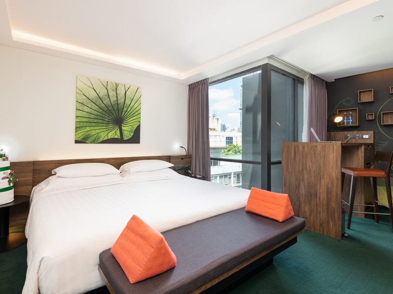 U Sukhumvit Bangkok 49