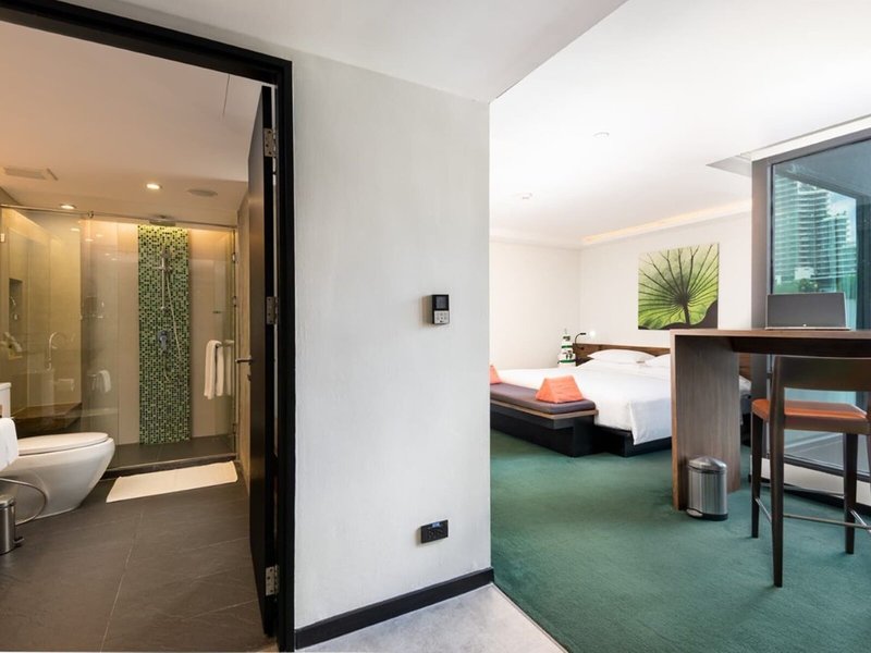 U Sukhumvit Bangkok 50