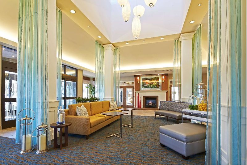 Hilton Garden Inn Redondo Beach