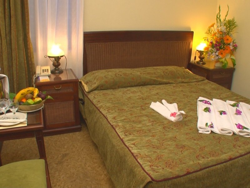 Antik Garden & Hotel Antik 6