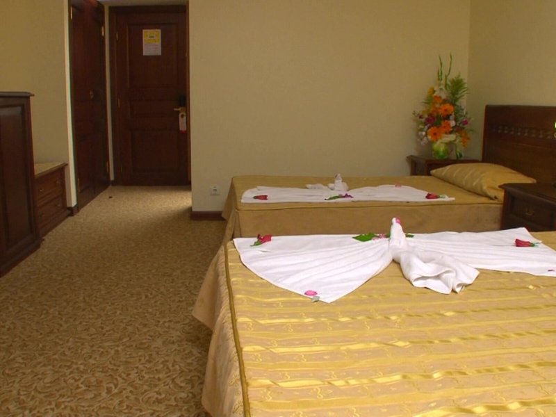 Antik Garden & Hotel Antik 7