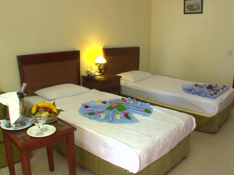 Hotel Antik & Antik Garden 6