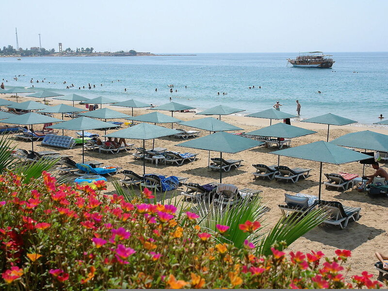 Hotel Antik & Antik Garden 11