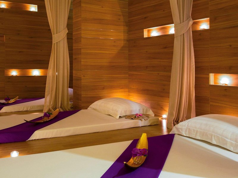 Grand Mercure Phuket Patong 3