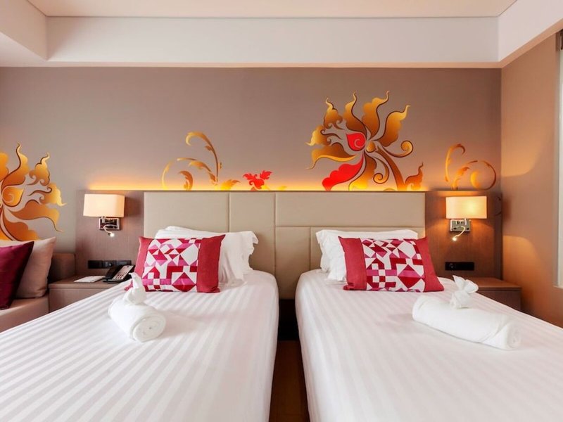 Grand Mercure Phuket Patong 4