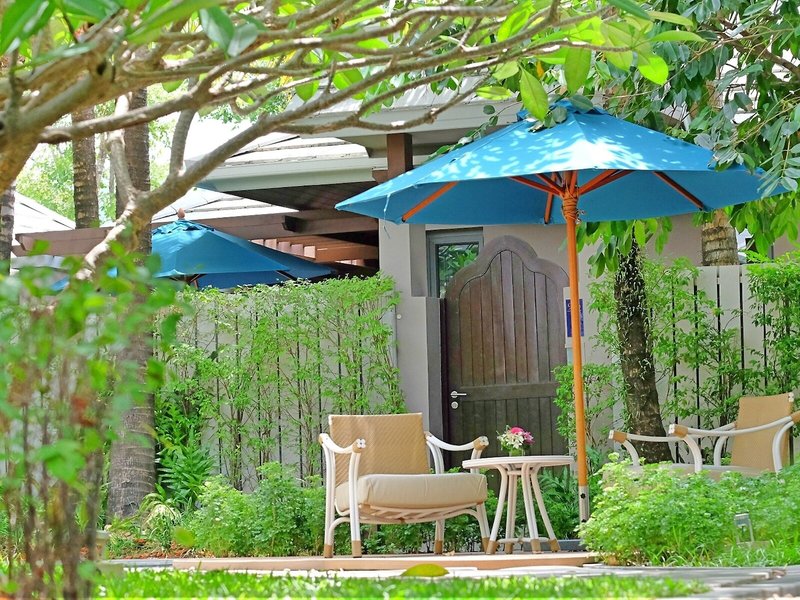 Grand Mercure Phuket Patong 6