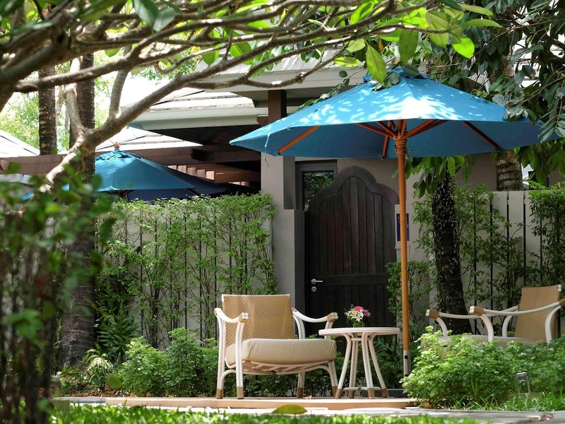 Grand Mercure Phuket Patong 7