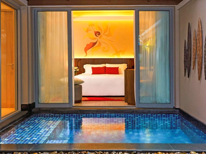 Grand Mercure Phuket Patong 8