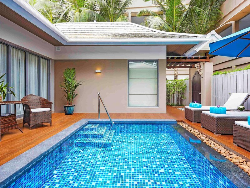 Grand Mercure Phuket Patong 11