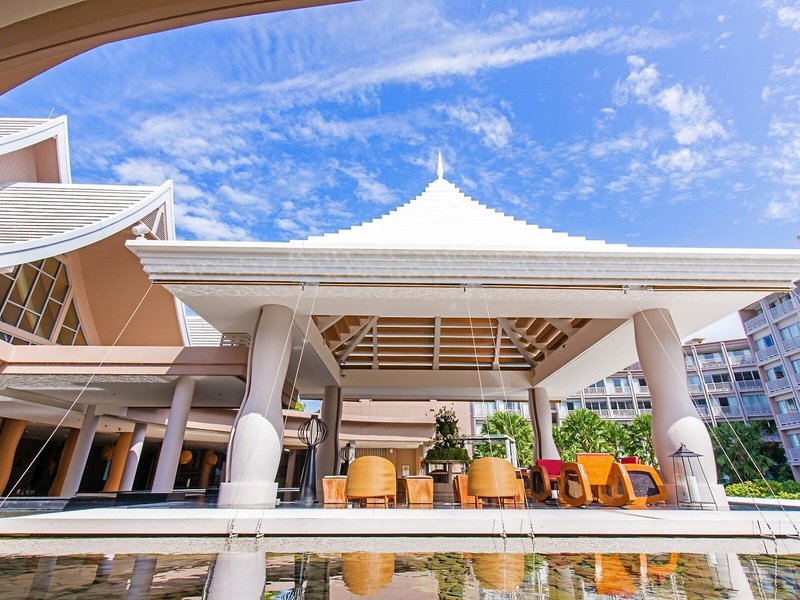 Grand Mercure Phuket Patong 12