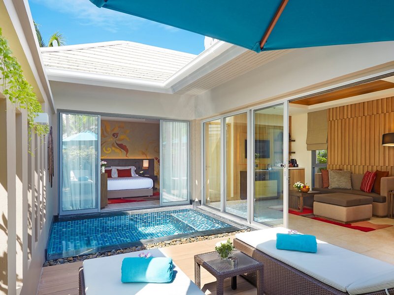 Grand Mercure Phuket Patong 13