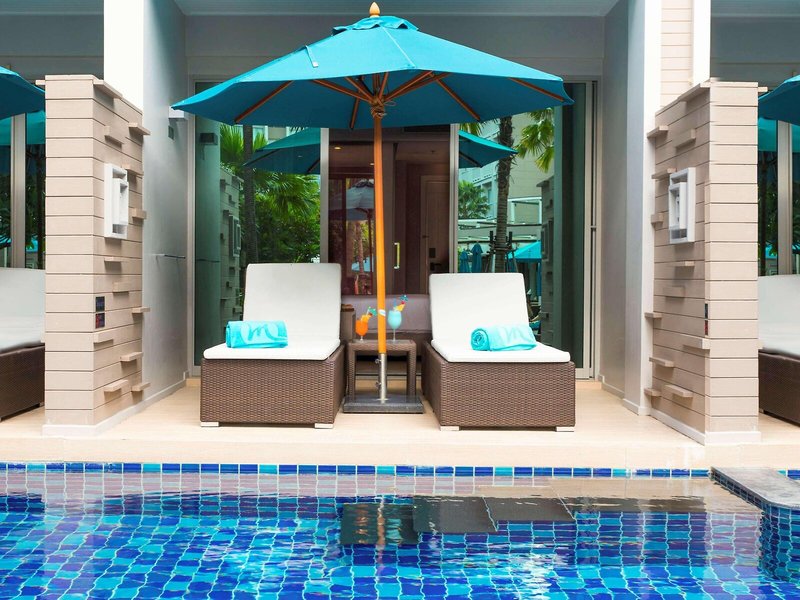 Grand Mercure Phuket Patong 14