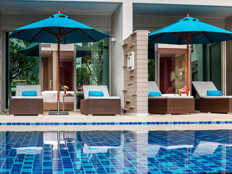 Grand Mercure Phuket Patong 15