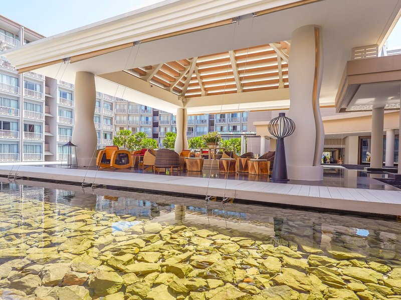 Grand Mercure Phuket Patong 16