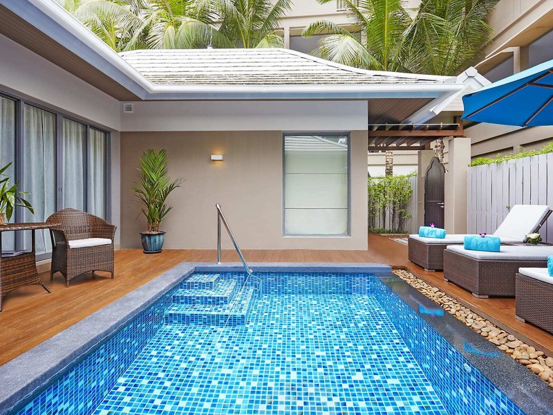 Grand Mercure Phuket Patong 17
