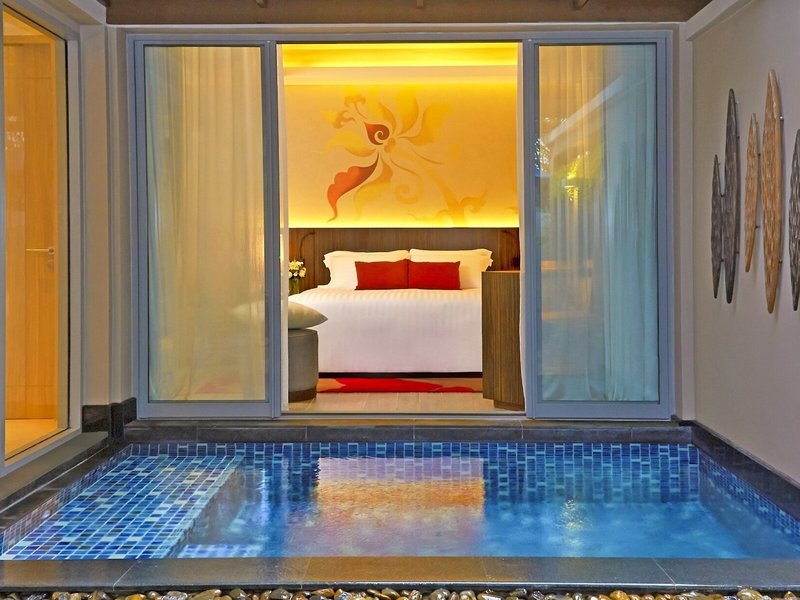 Grand Mercure Phuket Patong 19