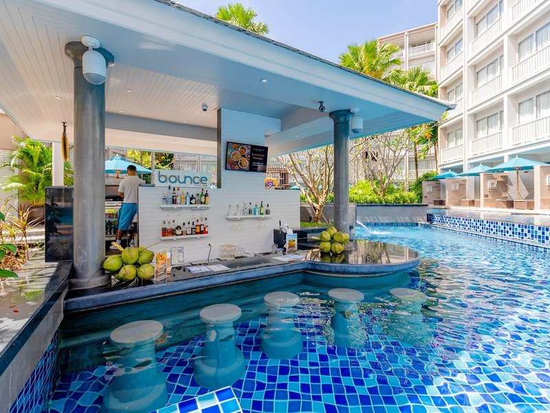 Grand Mercure Phuket Patong 20