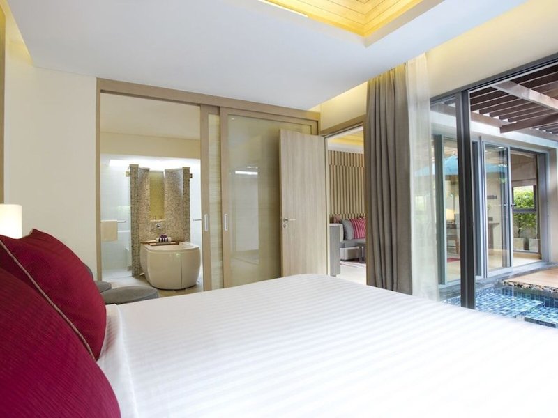 Grand Mercure Phuket Patong 21