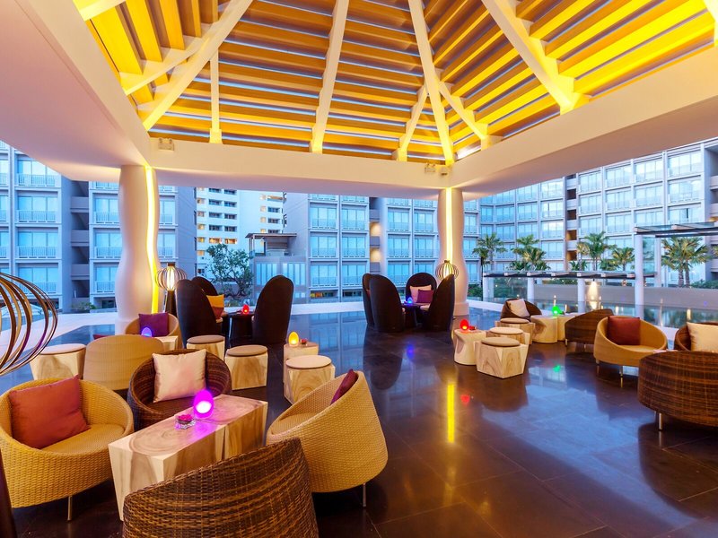 Grand Mercure Phuket Patong 22