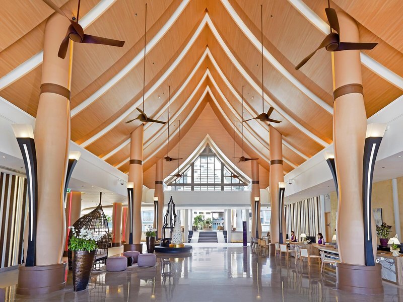 Grand Mercure Phuket Patong 24