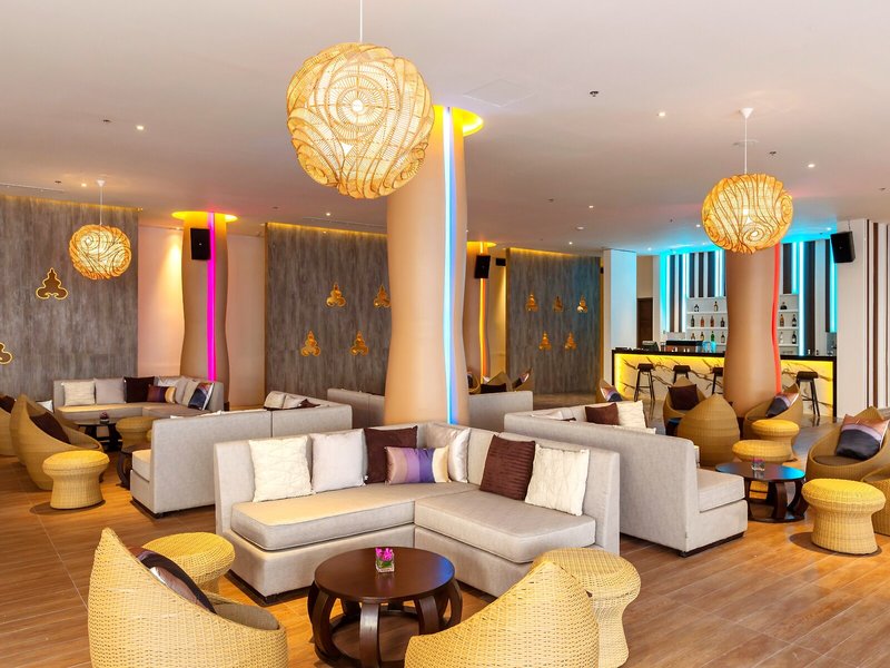 Grand Mercure Phuket Patong 25