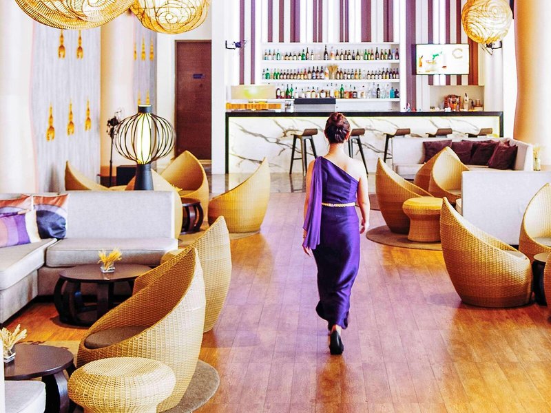 Grand Mercure Phuket Patong 26