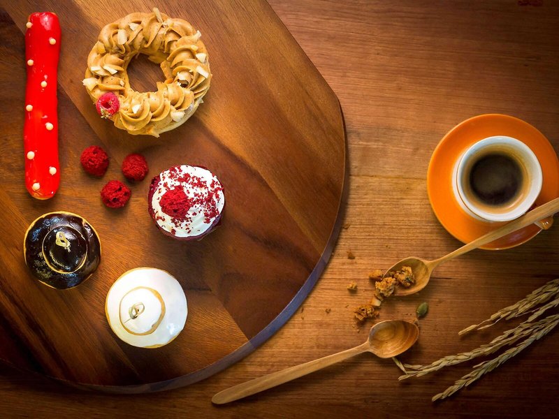 Grand Mercure Phuket Patong 27