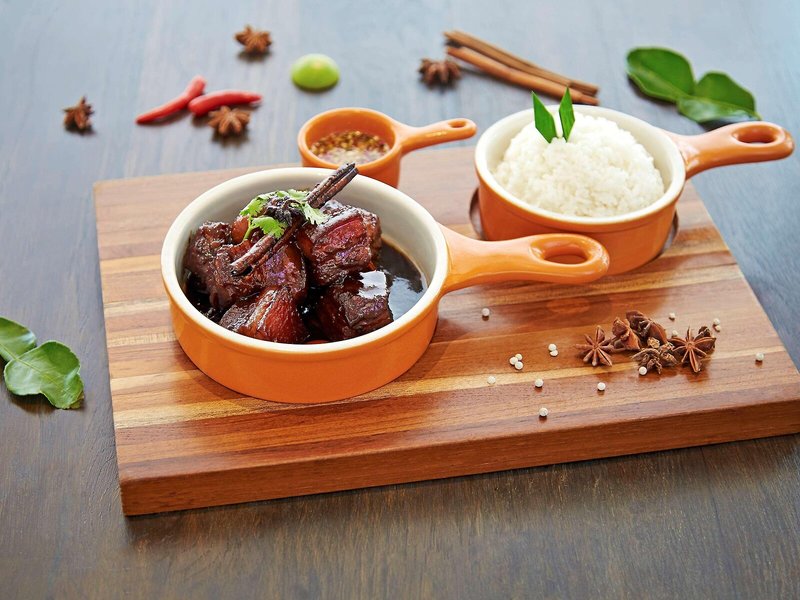 Grand Mercure Phuket Patong 32