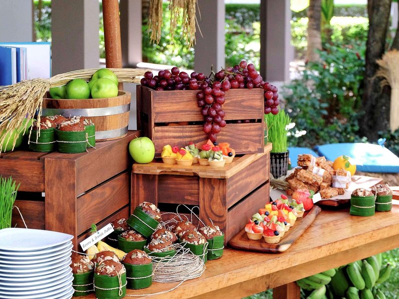 Grand Mercure Phuket Patong 34